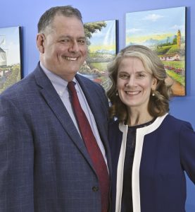 We are proud to announce that Maggie Witherup and Roberto Allen have been named to 2027 Maryland Super Lawyers